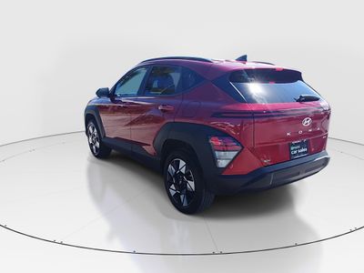 2024 Hyundai Kona - Photo 5
