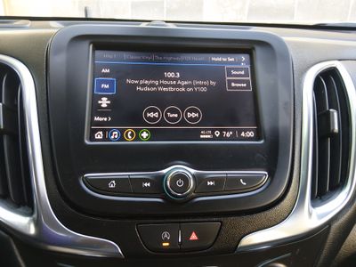 2023 Chevrolet Equinox - Photo 14