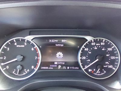 2024 Nissan Rogue - Photo 14