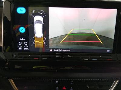 2024 Volkswagen Atlas - Photo 16