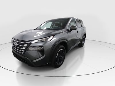 2024 Nissan Rogue - Photo 3