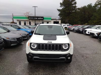 2023 Jeep Renegade - Photo 2