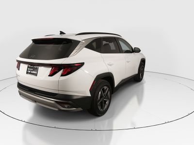 2025 Hyundai Tucson - Photo 7