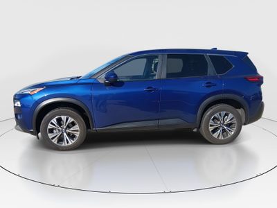 2023 Nissan Rogue - Photo 4