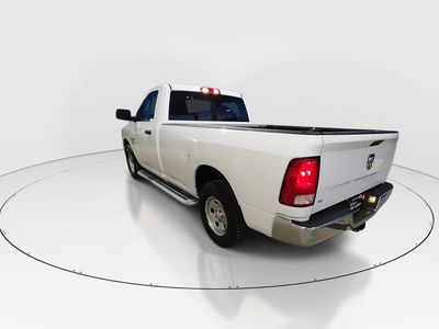 2023 Ram 1500 Classic - Photo 5