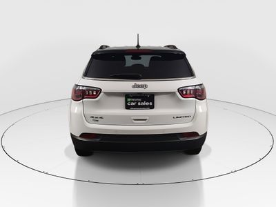 2024 Jeep Compass - Photo 6