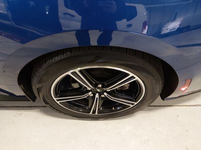 2024 Ford Mustang — photo 10 view