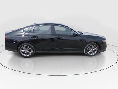 2024 Honda Accord Sedan - Photo 8