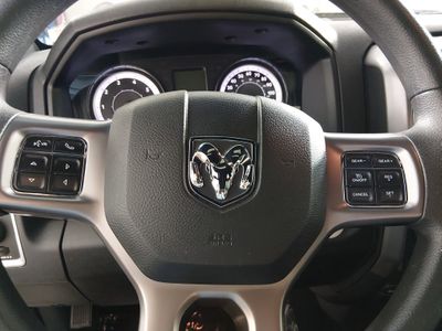 2024 Ram 1500 Classic - Photo 12