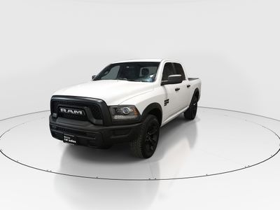2024 Ram 1500 Classic - Photo 3