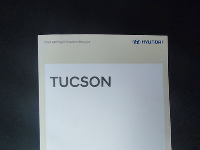 2024 Hyundai Tucson - Photo 18