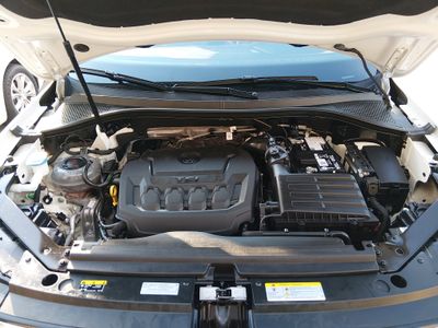 2024 Volkswagen Tiguan - Photo 9