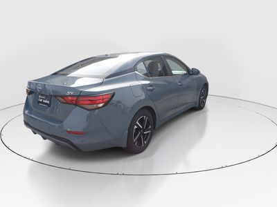 2024 Nissan Sentra - Photo 7