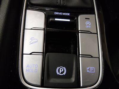 2024 Hyundai Tucson - Photo 20