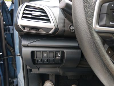 2022 Subaru Forester - Photo 13