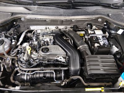 2024 Volkswagen Taos - Photo 9