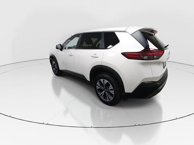 2023 Nissan Rogue - Photo 5