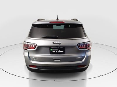 2024 Jeep Compass - Photo 6
