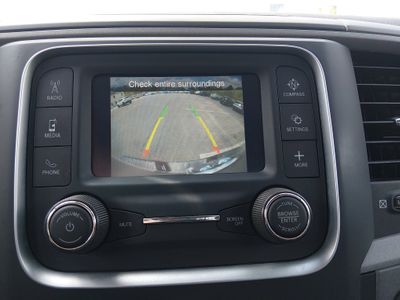 2023 Ram 1500 Classic - Photo 17