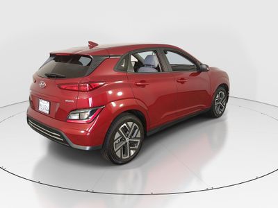 2023 Hyundai Kona Electric - Photo 7