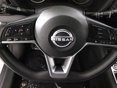2024 Nissan Sentra - Photo 12