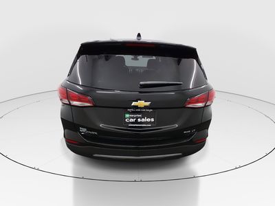 2023 Chevrolet Equinox - Photo 6