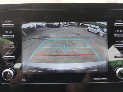 2024 Toyota Camry - Photo 16