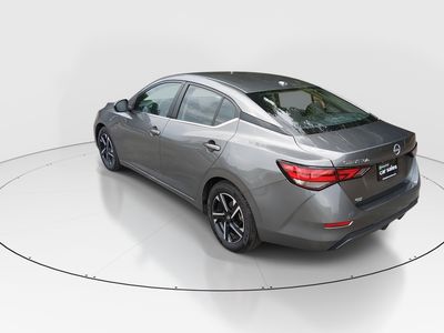 2024 Nissan Sentra - Photo 5