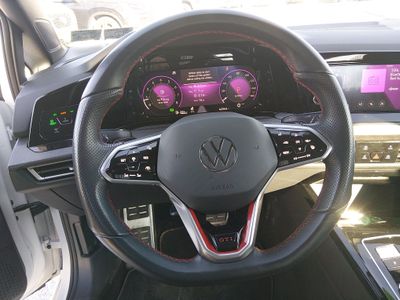 2024 Volkswagen Golf GTI - Photo 12