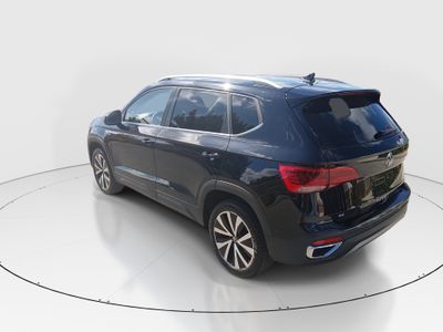 2024 Volkswagen Taos - Photo 5