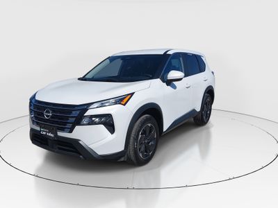 2024 Nissan Rogue - Photo 3