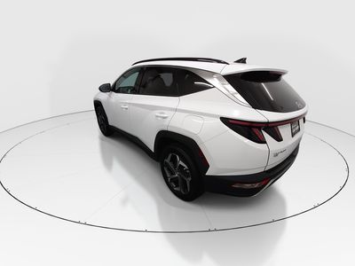 2024 Hyundai Tucson - Photo 5
