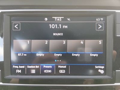 2024 Volkswagen Jetta - Photo 17