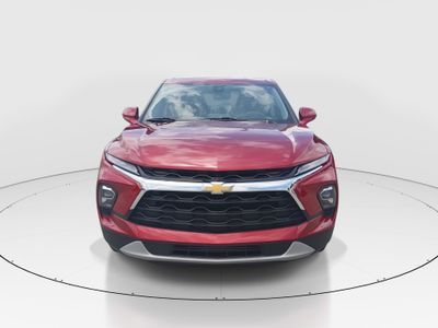 2025 Chevrolet Blazer - Photo 2