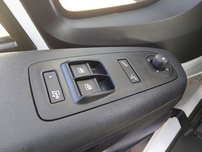 2025 Ram ProMaster Cargo Van - Photo 21