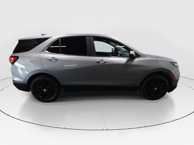 2024 Chevrolet Equinox - Photo 8