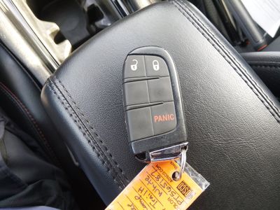 2023 Jeep Compass - Photo 15