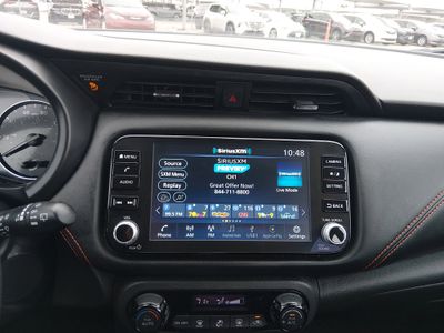 2024 Nissan Kicks - Photo 21