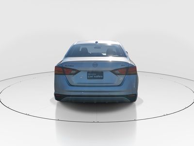 2024 Nissan Altima - Photo 6