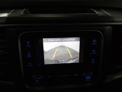2024 Ram 1500 Classic - Photo 16