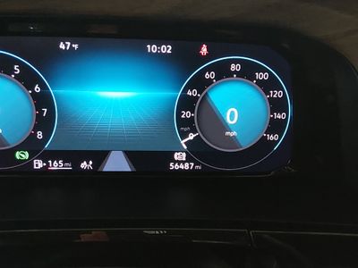 2024 Volkswagen Atlas - Photo 14