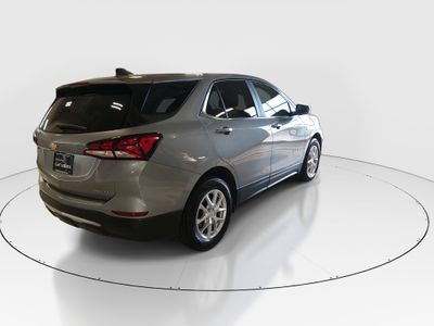 2024 Chevrolet Equinox - Photo 7