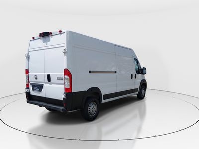 2025 Ram ProMaster Cargo Van - Photo 7