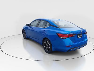 2024 Nissan Sentra - Photo 5