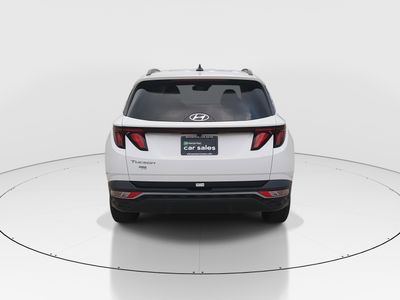 2024 Hyundai Tucson - Photo 6