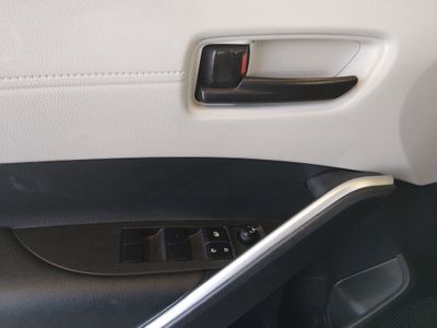 2023 Toyota Corolla Cross - Photo 19