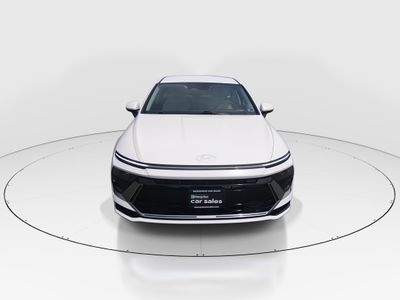 2024 Hyundai Sonata - Photo 2