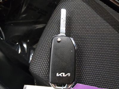 2024 Kia Forte — photo 15 view