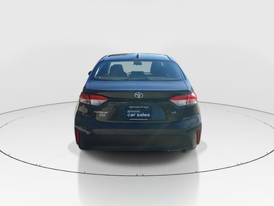 2024 Toyota Corolla - Photo 6