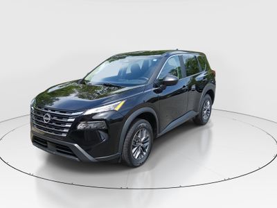 2024 Nissan Rogue - Photo 3